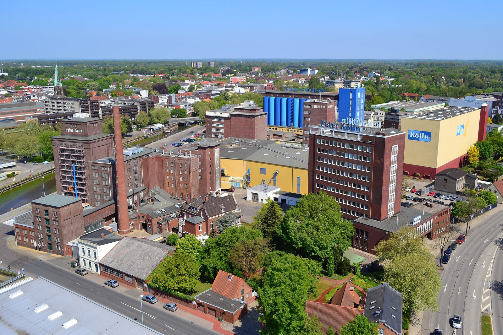 Information zum Brandereignis in der Nacht vom 13. auf den 14. August 2025