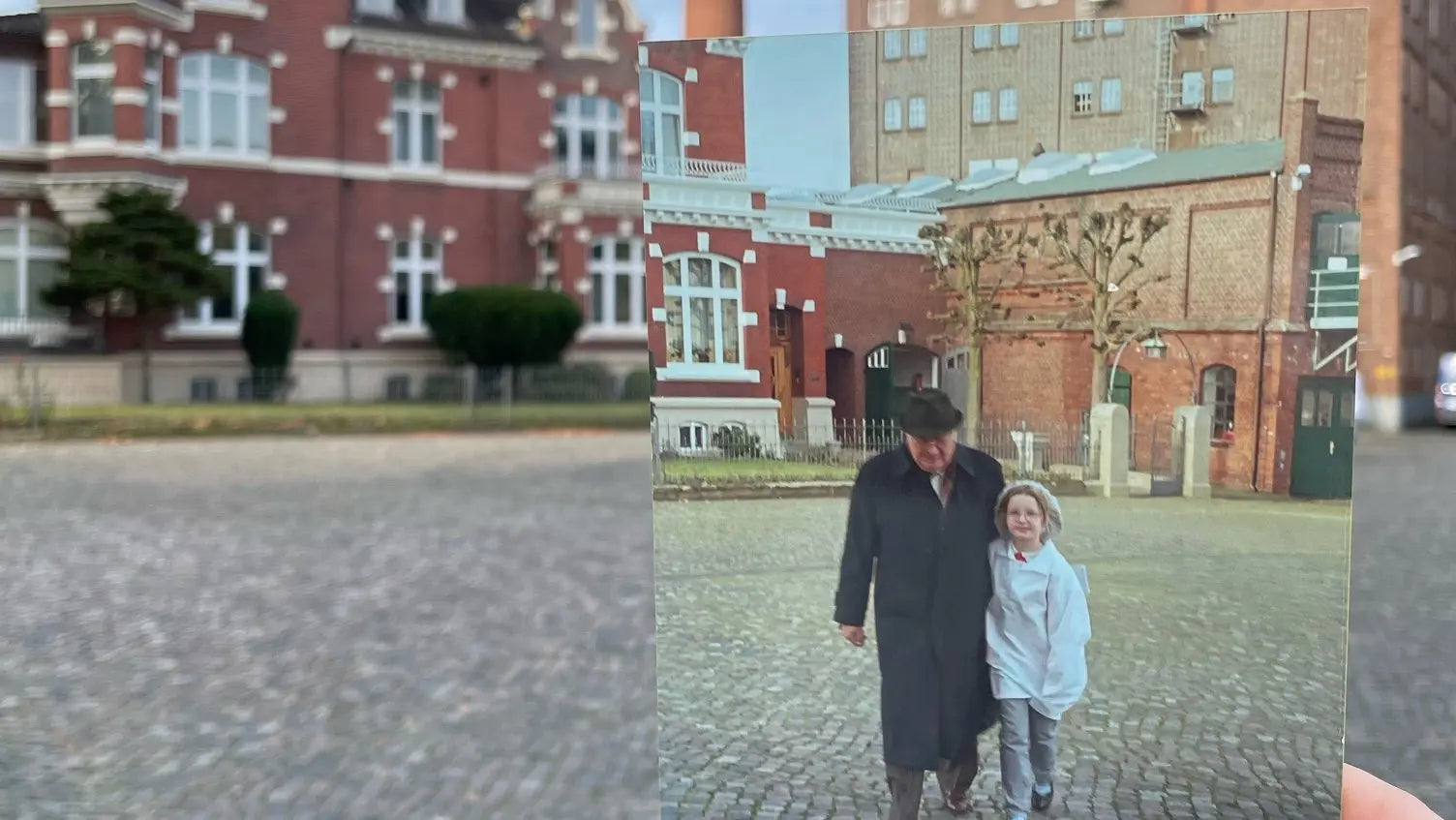 Für uns ist das alles kein Spiel