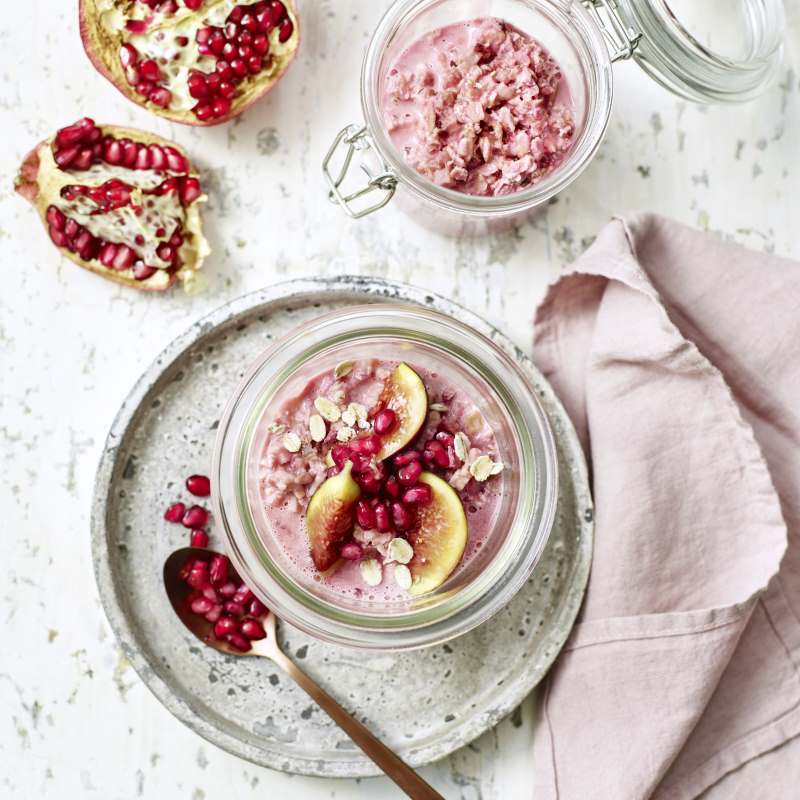 Frühstück zum Verlieben – ganz ohne Stress!