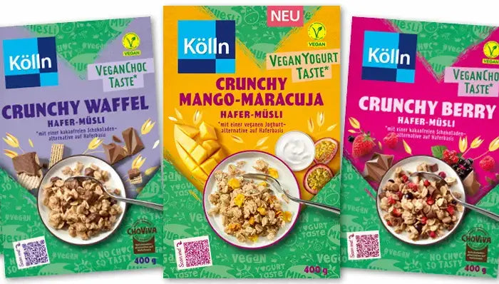 Welcome to the family