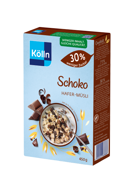 Kölln Schoko