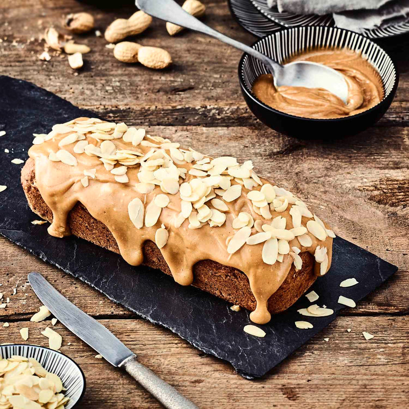 Bananenbrot