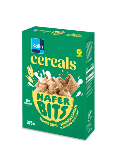 Kölln Cereals Hafer Bits Schoko