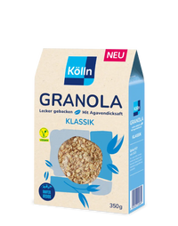 Kölln Granola Klassik