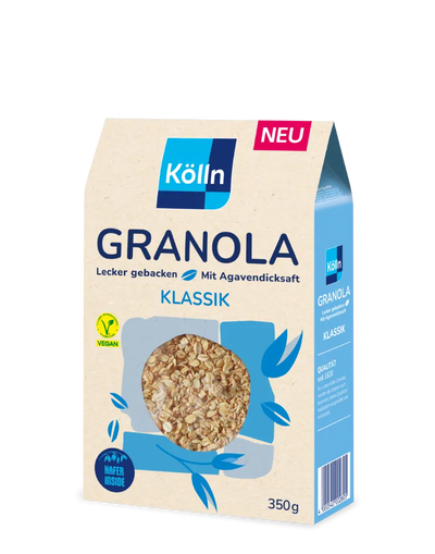 Kölln Granola Klassik