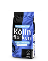 High Protein Köllnflocken Oat