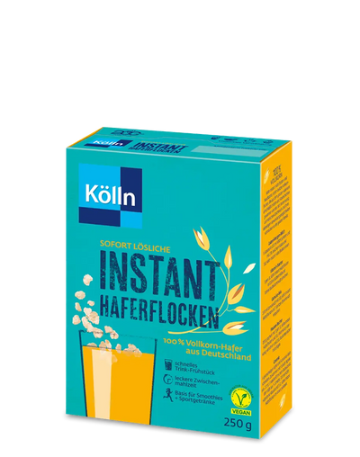 Kölln Instant Haferflocken