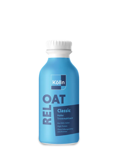 Kölln RELOAT Classic Hafer Trinkmahlzeit