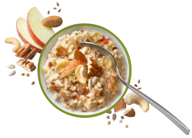 Back to the Roots – so geht Bircher richtig!