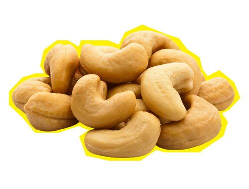 Cashewnuss