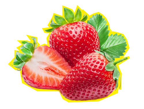 Erdbeeren
