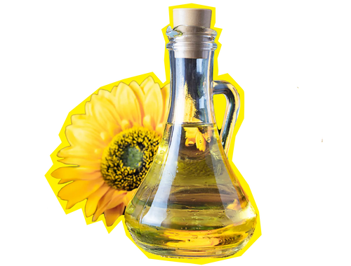Sonnenblumenöl