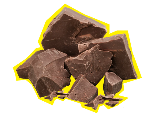 Vollmilch-Schokolade