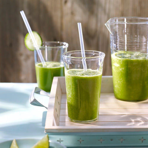 Greenie
