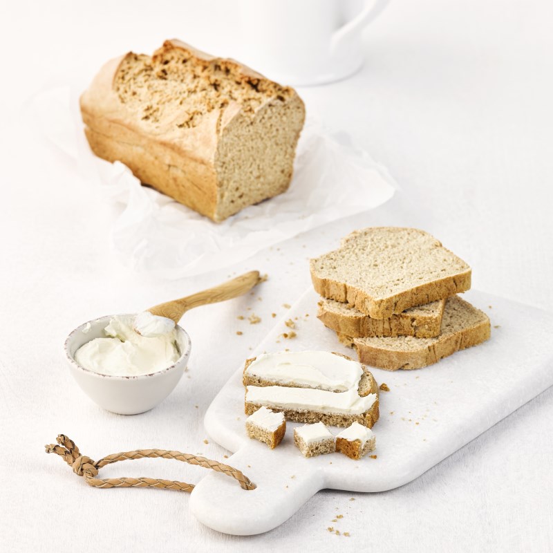 Dinkelbrot