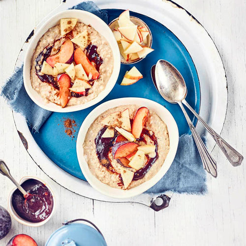 Friesisches Porridge