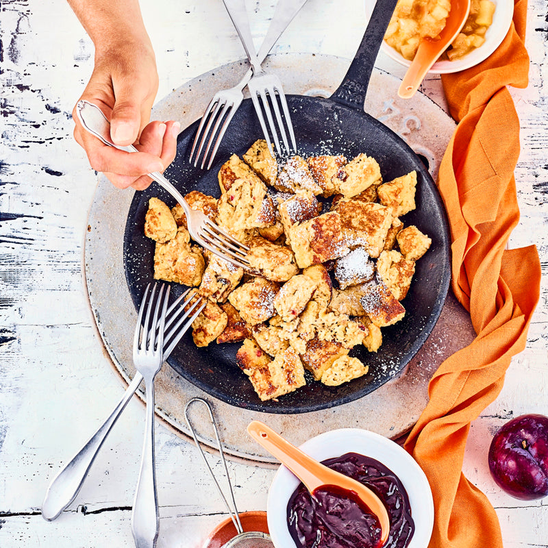 Kaiserschmarrn