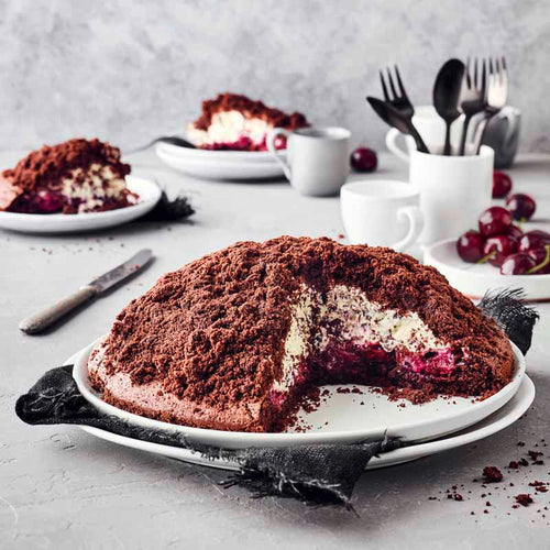Maulwurfkuchen