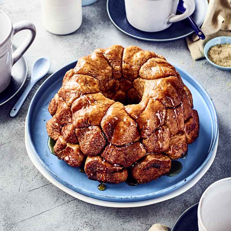 Monkey Bread