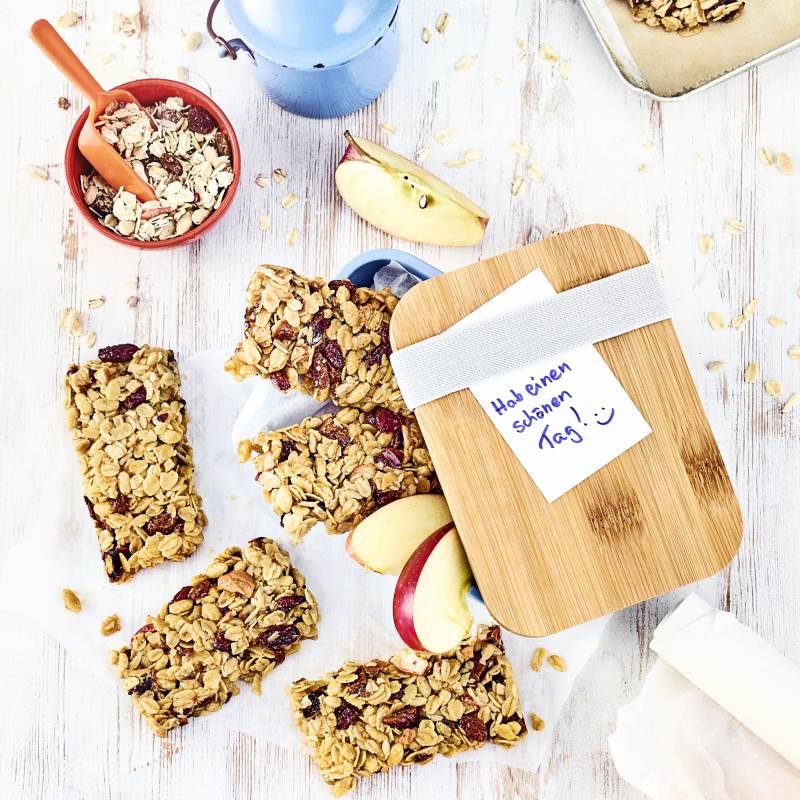 Flapjacks