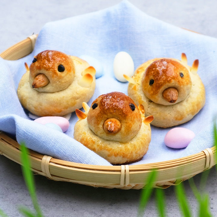 Osterküken