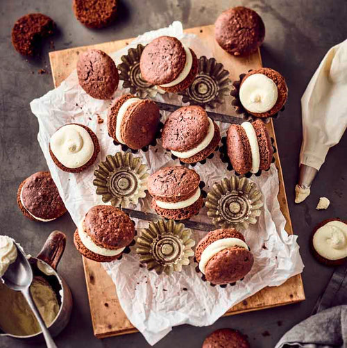 Whoopie Pies