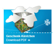 Geschenk-Kästchen