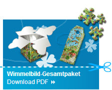 Wimmelbild-Gesamtpaket