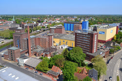 Information zum Brandereignis in der Nacht vom 13. auf den 14. August 2025