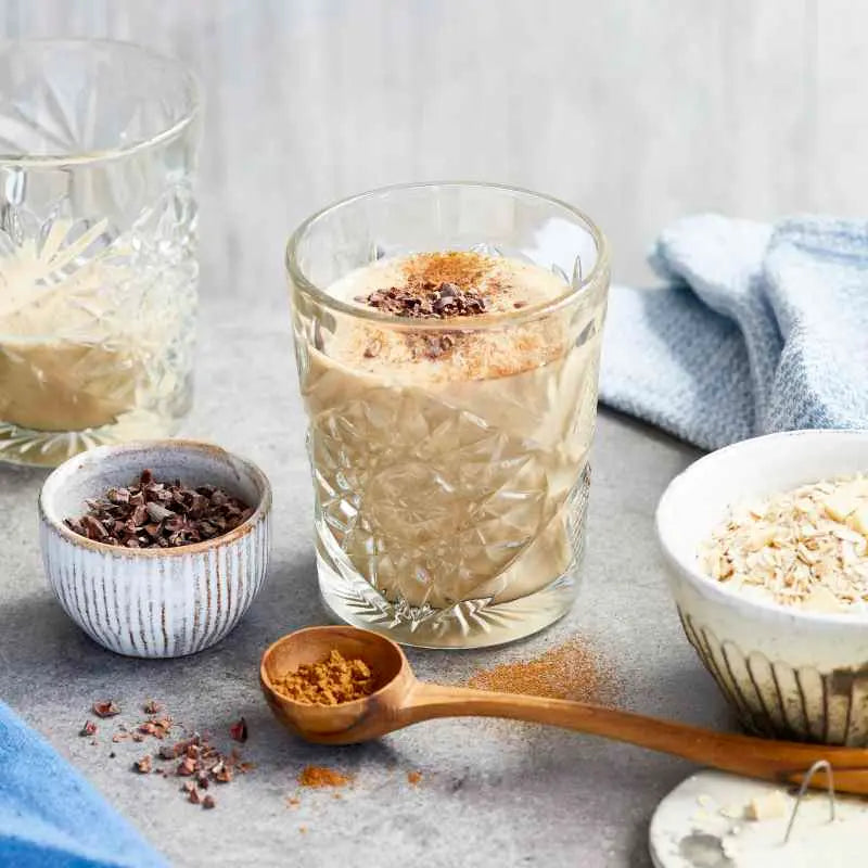 Meal Prep: Ideen für ein stressfreies Frühstück