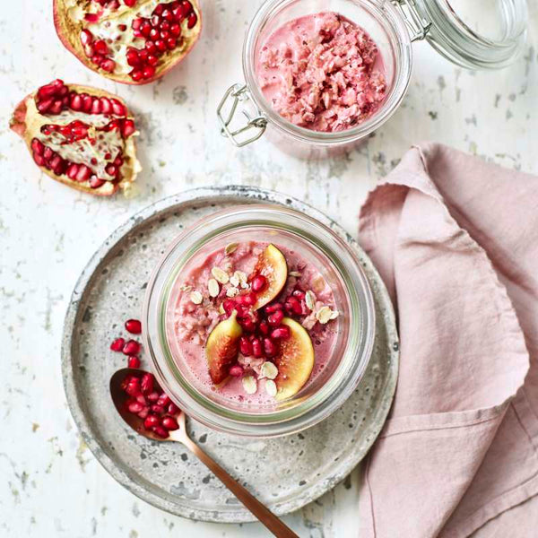 Frühstück zum Verlieben – ganz ohne Stress!