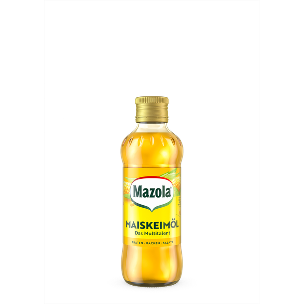 Mazola Maiskeimöl