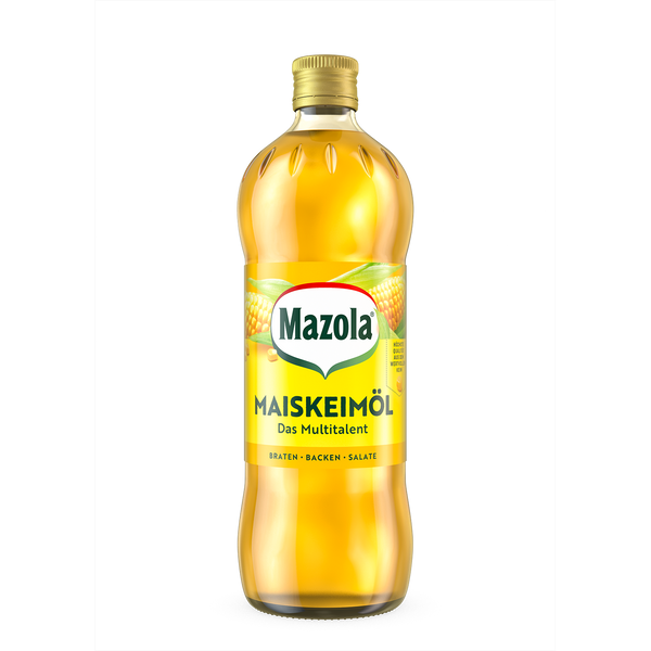 Mazola Maiskeimöl