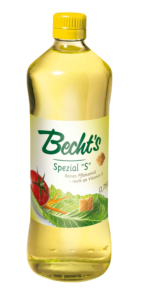 Becht´s Spezial 