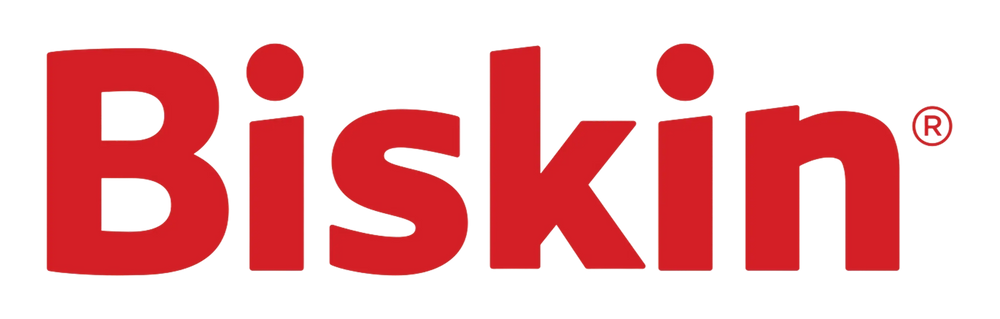 Biskin Logo