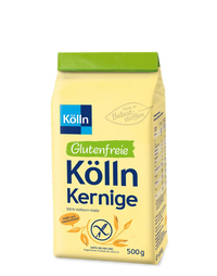Glutenfreie Kölln Kernige