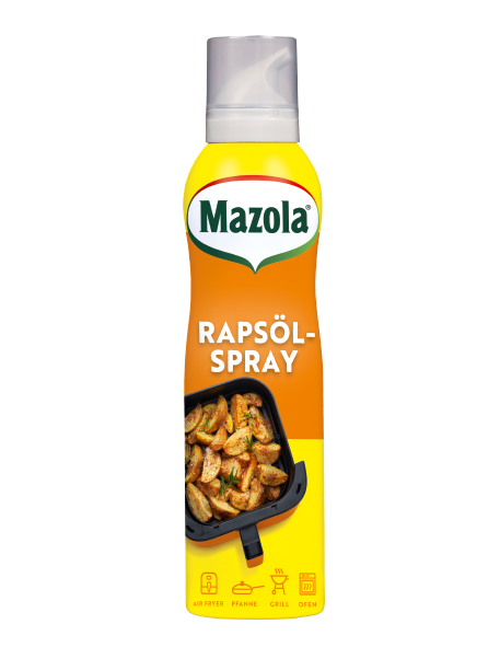 Mazola Rapsöl-Spray