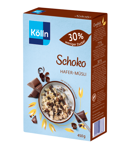 Kölln Schoko 
