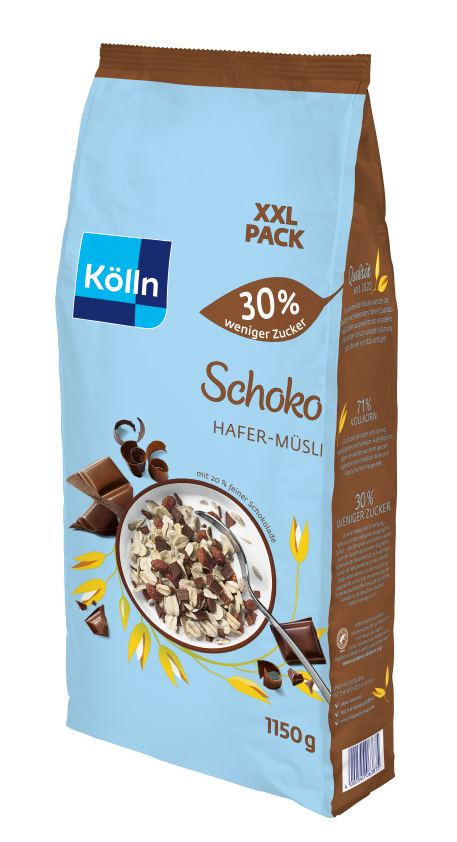 Kölln Schoko 