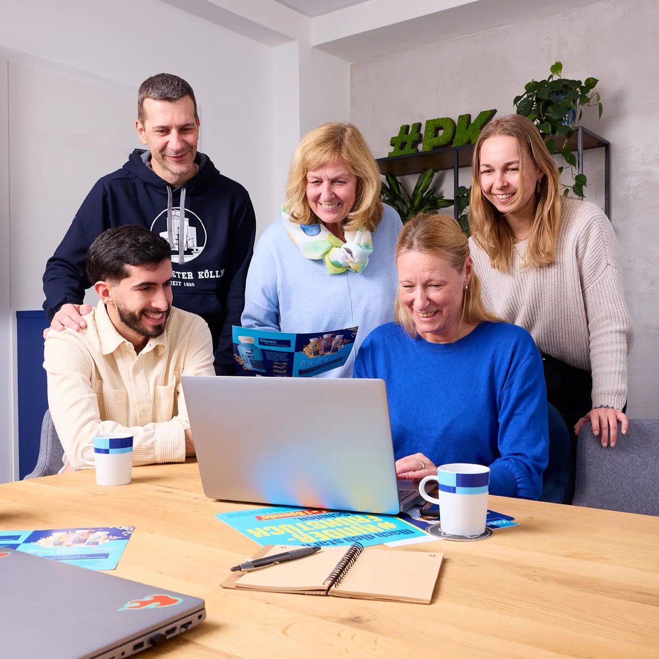 Kölln Knusper Honig-Nuss Hafer-Müsli Kölln Knusper Honig-Nuss Hafer-Müsli