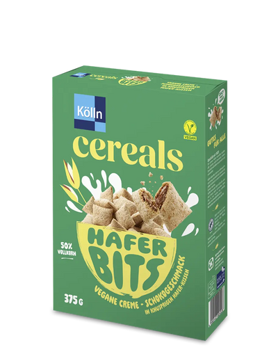 Kölln Cereals Hafer Bits Schoko