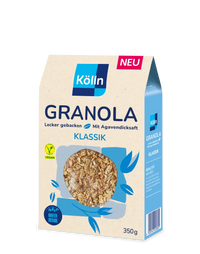 Kölln Granola Klassik