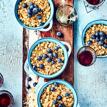 Porridge & Co.