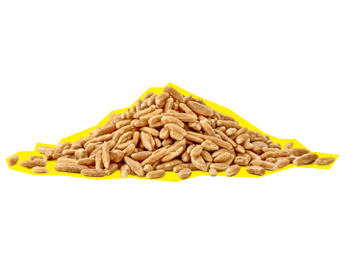 Mandelkrokant