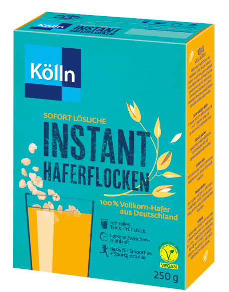 Kölln Instant Flocken