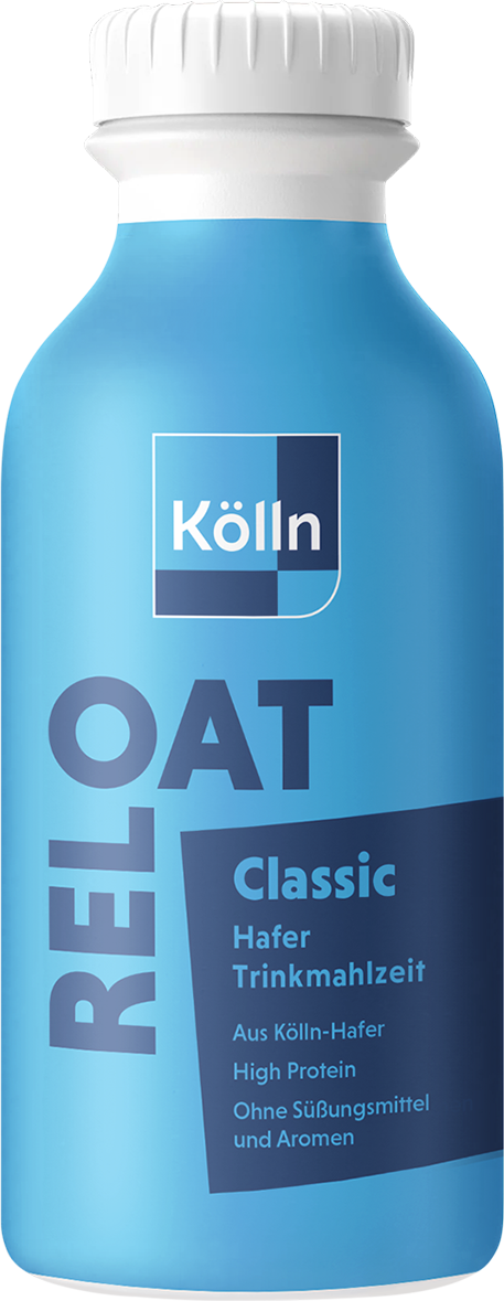 Kölln RELOAT Classic Hafer Trinkmahlzeit