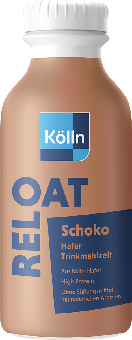 Kölln RELOAT Schoko Hafer Trinkmahlzeit