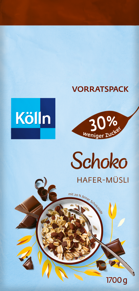 Kölln Schoko 