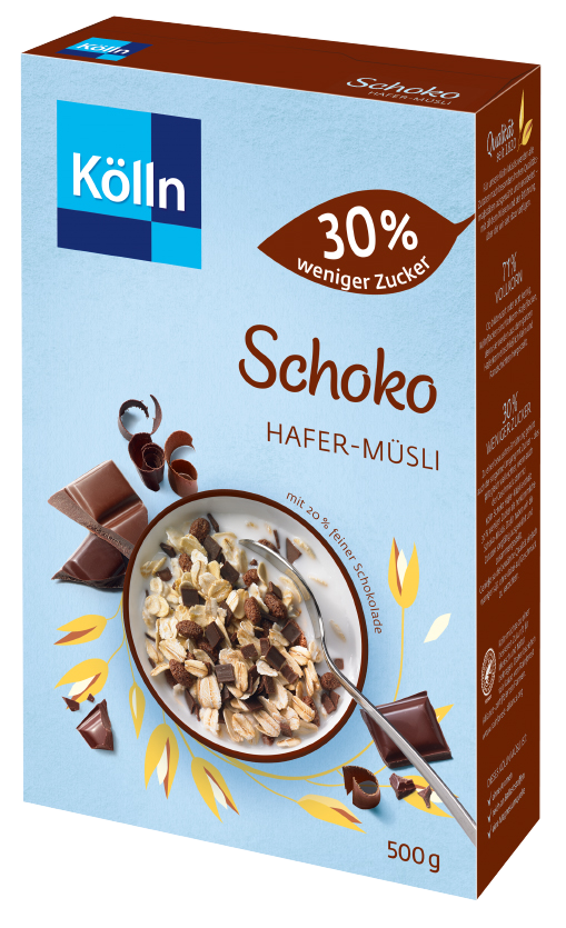 Kölln Schoko 
