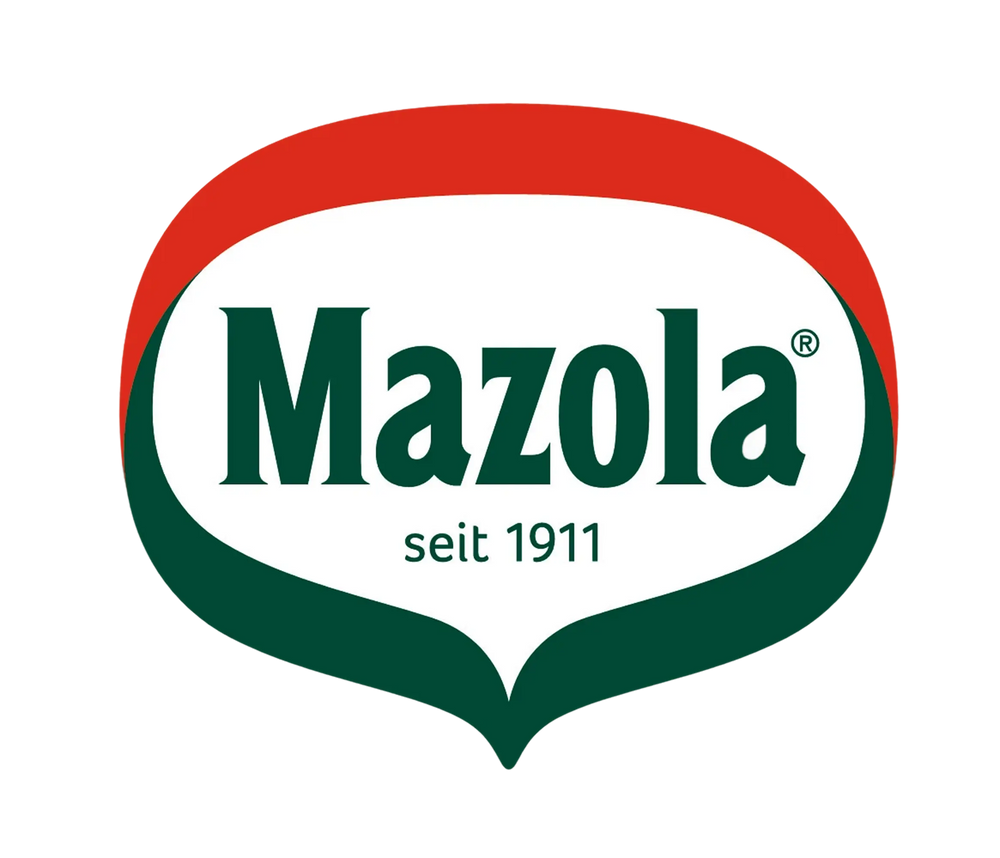 Mazola Logo